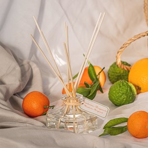 Recharge diffuseur mandarine bergamote