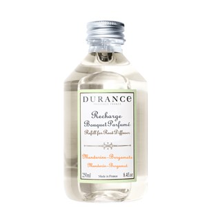 Recharge diffuseur mandarine bergamote