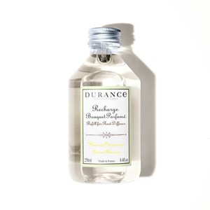 Recharge diffuseur fleur de citronnier