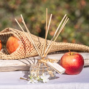 Recharge diffuseur fleur de pommier