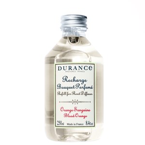 Recharge diffuseur orange sanguine