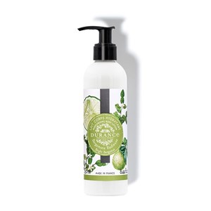 Lait corps hydratant bergamote radieuse