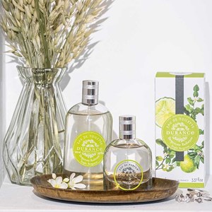 Lait corps hydratant bergamote radieuse