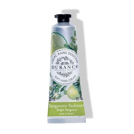 Crème mains douceur bergamote radieuse