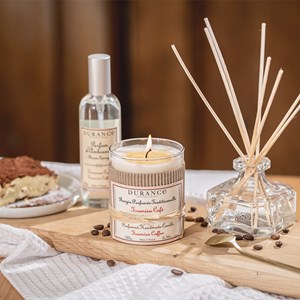 Recharge diffuseur parfum tiramisu café