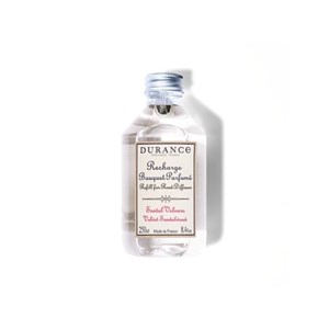 Recharge diffuseur santal velours