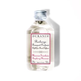 Recharge diffuseur macaron framboise