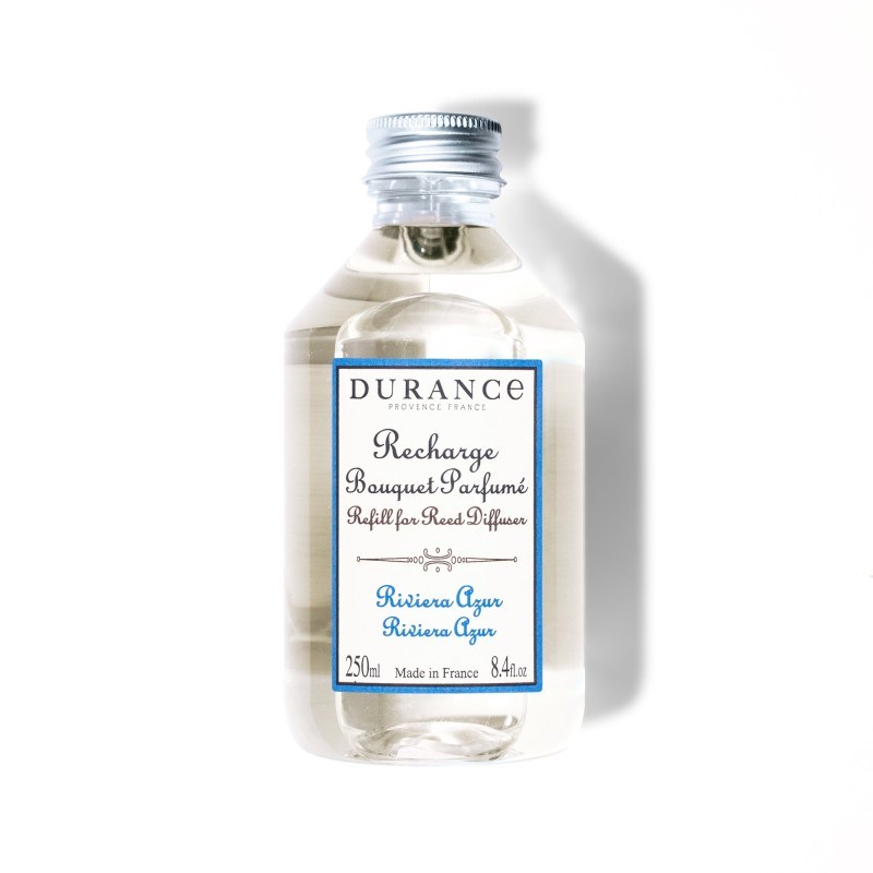 Recharge diffuseur parfum riviera azur