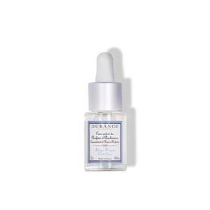 Concentré de parfum linge propre