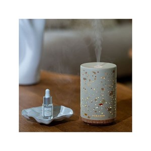 Concentré de parfum linge propre