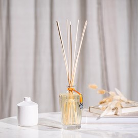 Grand diffuseur mandarine-bergamote