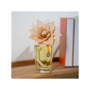 Grande fleur parfum mandarine bergamote