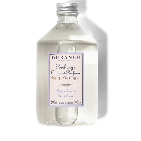 Grande recharge parfum linge propre