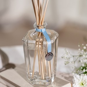 Grande recharge parfum linge propre