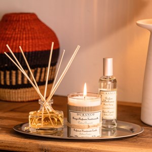 Grande recharge parfum cèdre argenté