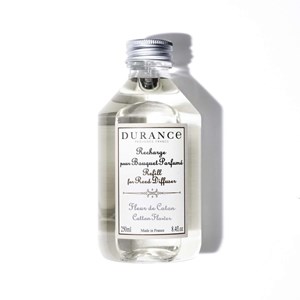 Recharge diffuseur fleur de coton