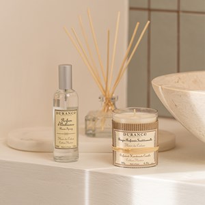 Recharge diffuseur fleur de coton