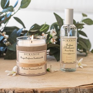 Recharge diffuseur parfum jasmin