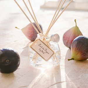 Recharge diffuseur parfum lait de figue