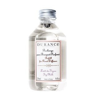 Recharge diffuseur parfum lait de figue