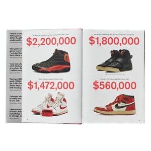 World's greatest sneaker collectors