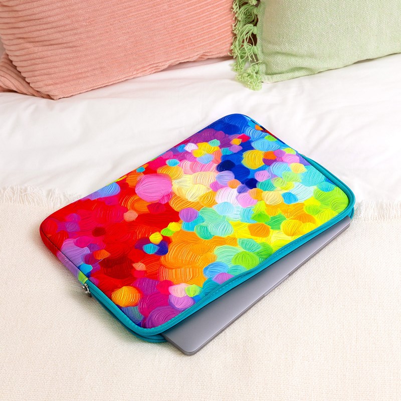 Pylones - Housse d'ordinateur