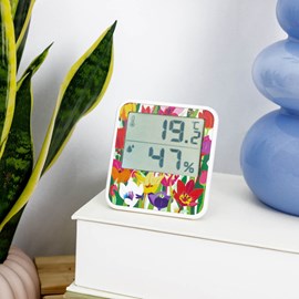 Thermomètre digital