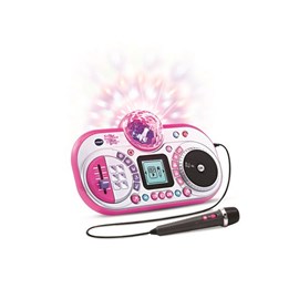 Studio vtech kidi superstar dj