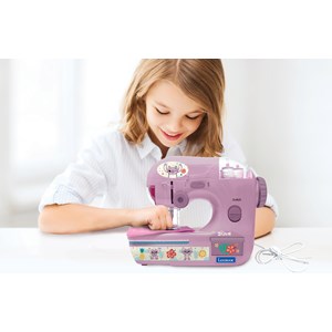 Machine à coudre angel