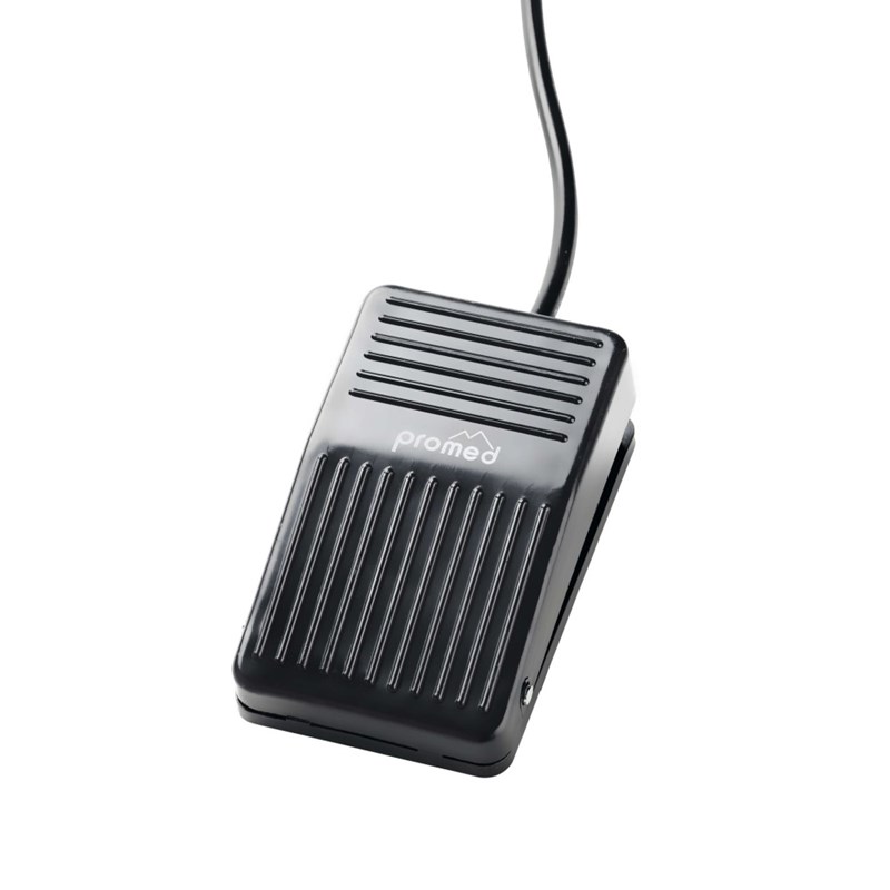Pédale 7 ponceuse promed 4040