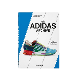 Adidas archive the footwear collection