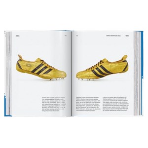 Adidas archive the footwear collection