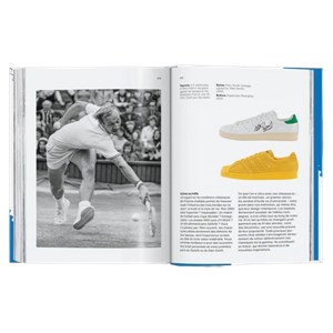 Adidas archive the footwear collection