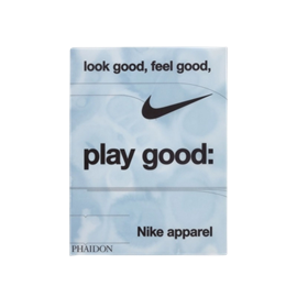 Look good, feel good, play good