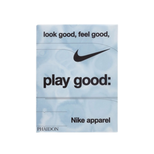 Look good, feel good, play good
