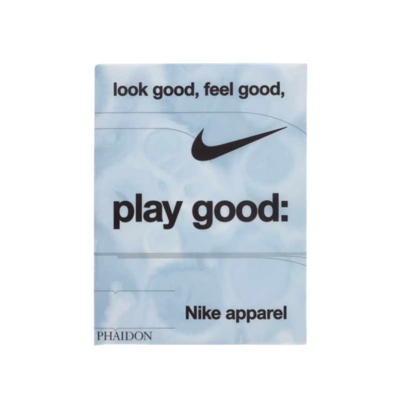 Look good, feel good, play good