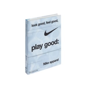 Look good, feel good, play good