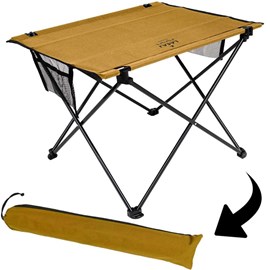 Table pliable lacal small table