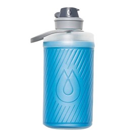 Gourde souple hydrapak flux 750 ml