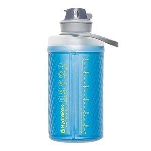 Gourde souple hydrapak flux 750 ml
