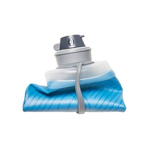 Gourde souple hydrapak flux 750 ml