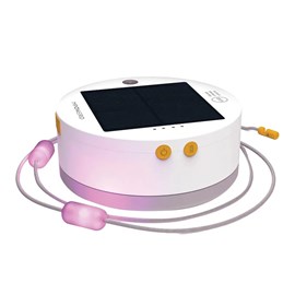 Guirlande solaire mpowerd luci solar st