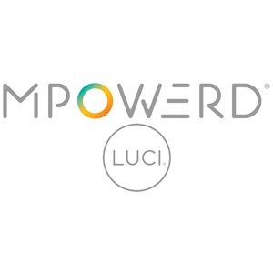 Guirlande solaire mpowerd luci solar st