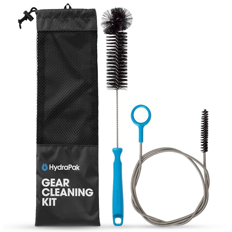 Kit de nettoyage hydrapak gear cleaning