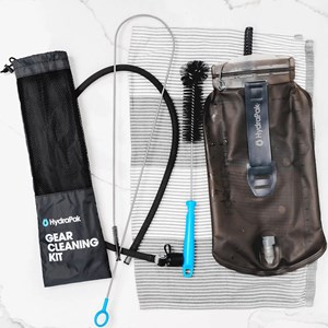 Kit de nettoyage hydrapak gear cleaning