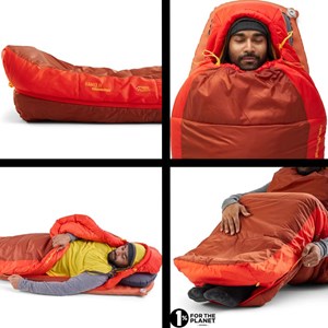 Sac de couchage sea to summit hamelin -