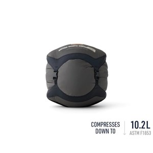 Sac de couchage sea to summit boab -1c