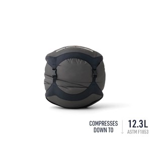 Sac de couchage sea to summit boab -1c