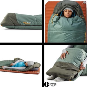 Sac de couchage sea to summit boab -1c