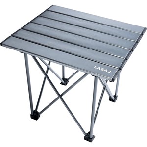 Table pliable lacal s-table
